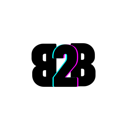B2B Logo